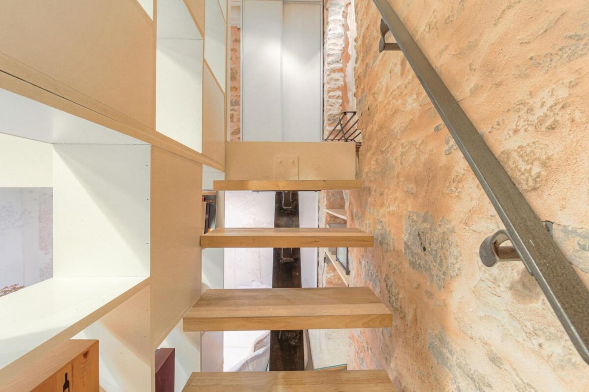 Apartamento Duplex De Caractere En Hypercentre Lyon Exterior foto